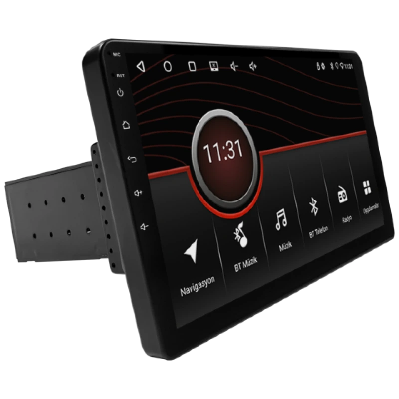 Alfa Romeo 156 Android Multimedya Sistemi (2000-2010)