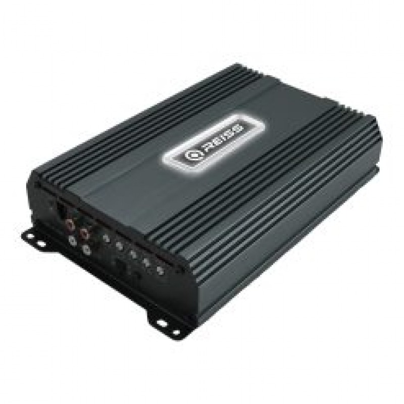  AMPLİFİKATÖR RS-Z1500.1D